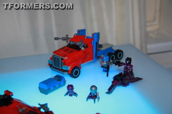 NYCC 2014   First Looks At Transformers RID 2015 Figures, Generations, Combiners, More  (15 of 112)